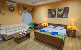 Отель Круиз Бровары